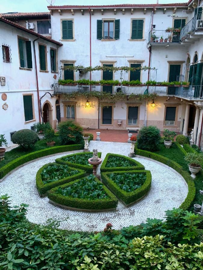 Casa Lastra Werona Zewnętrze zdjęcie