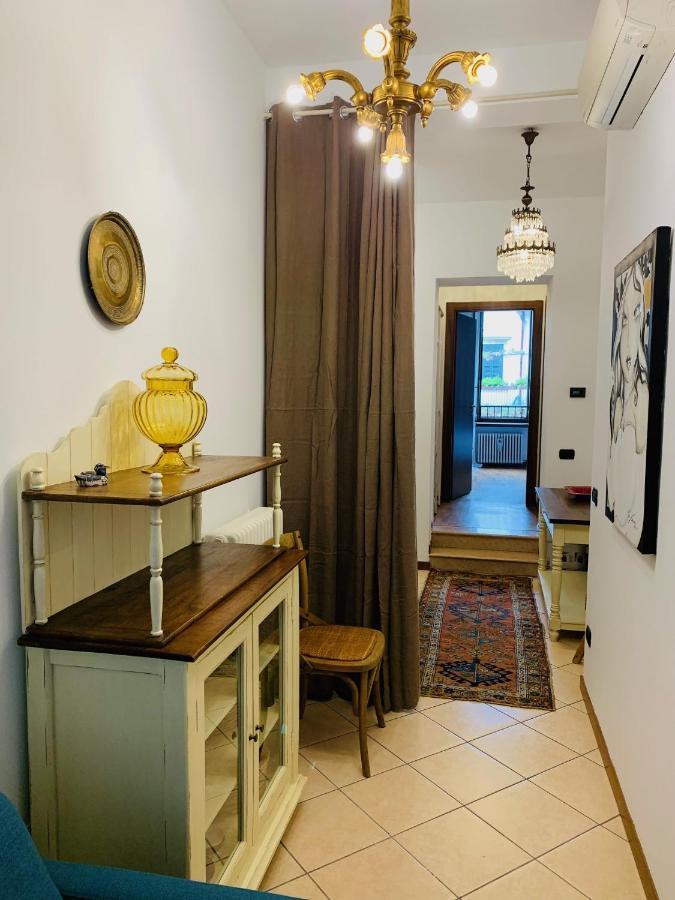 Casa Lastra Werona Zewnętrze zdjęcie