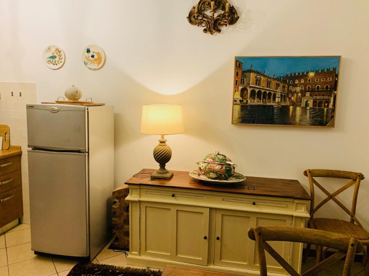 Casa Lastra Werona Zewnętrze zdjęcie