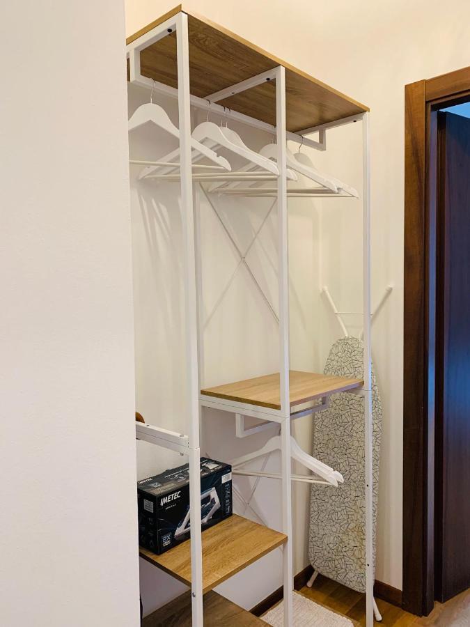 Casa Lastra Werona Zewnętrze zdjęcie