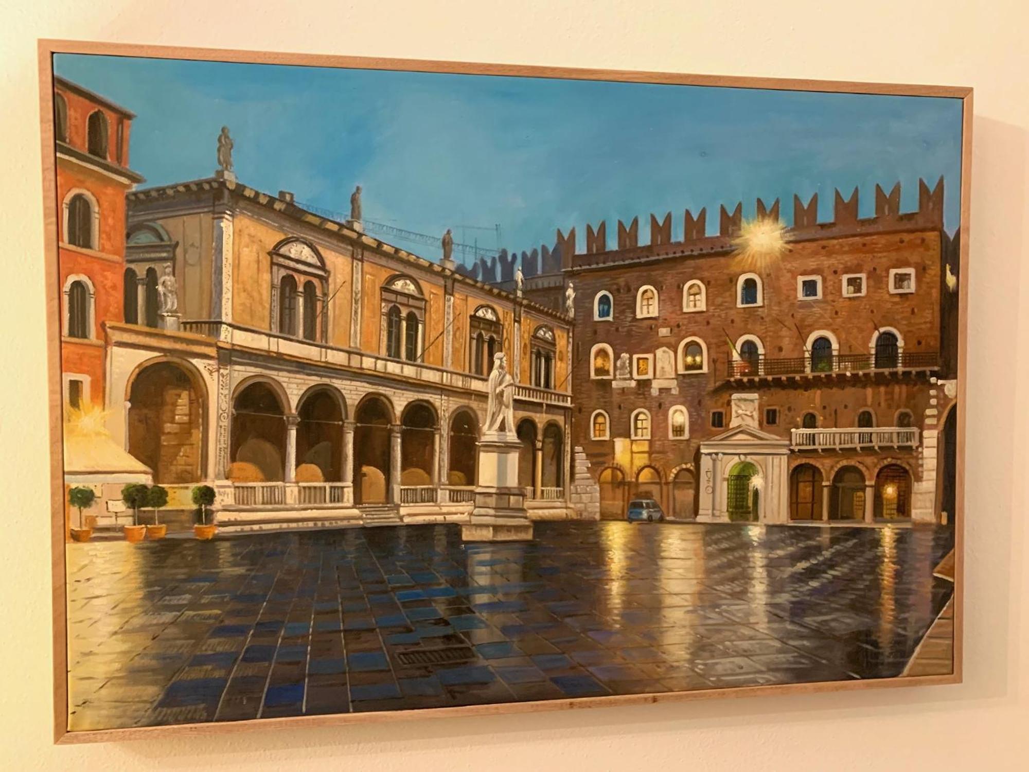 Casa Lastra Werona Zewnętrze zdjęcie