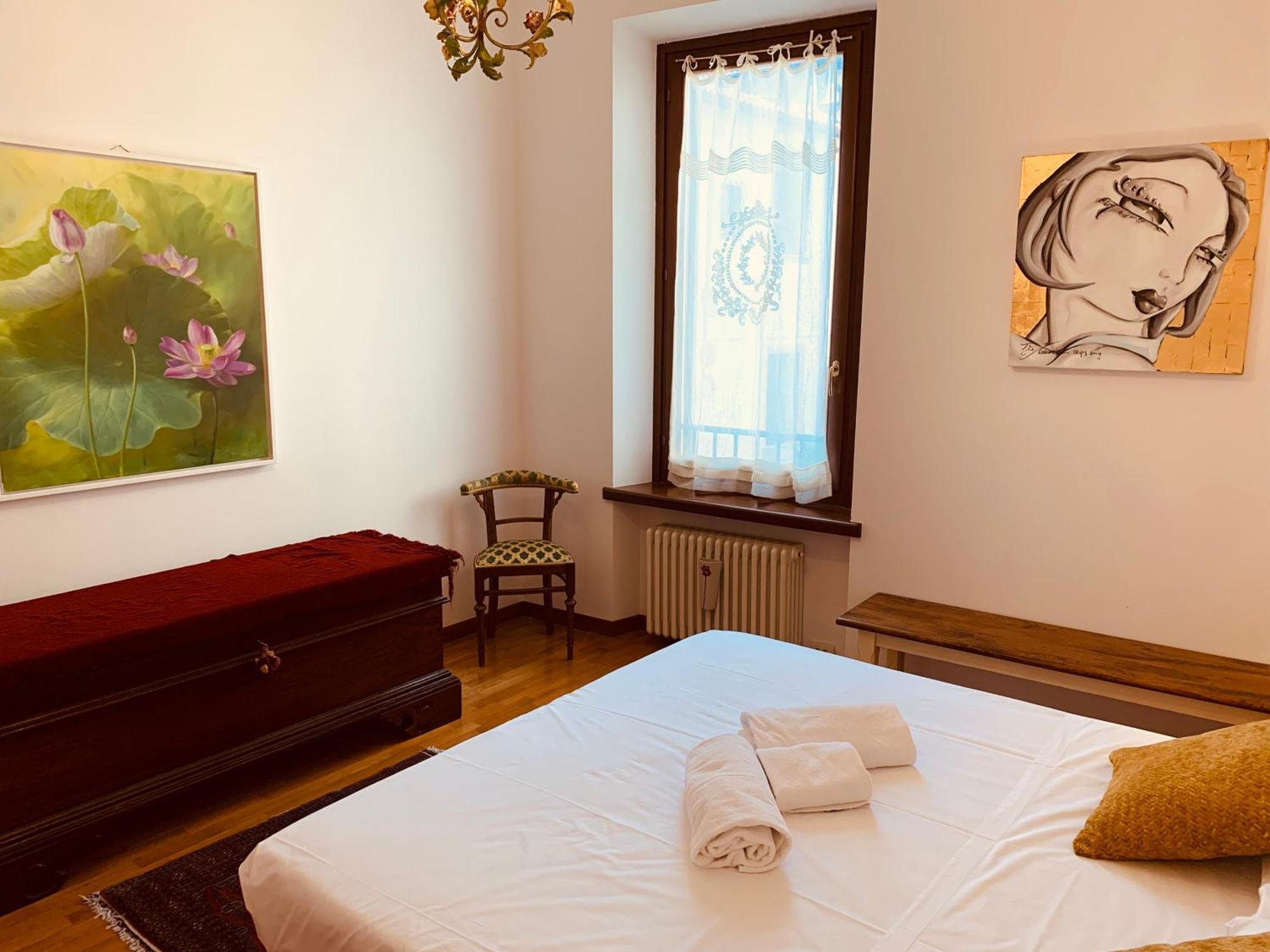 Casa Lastra Werona Zewnętrze zdjęcie