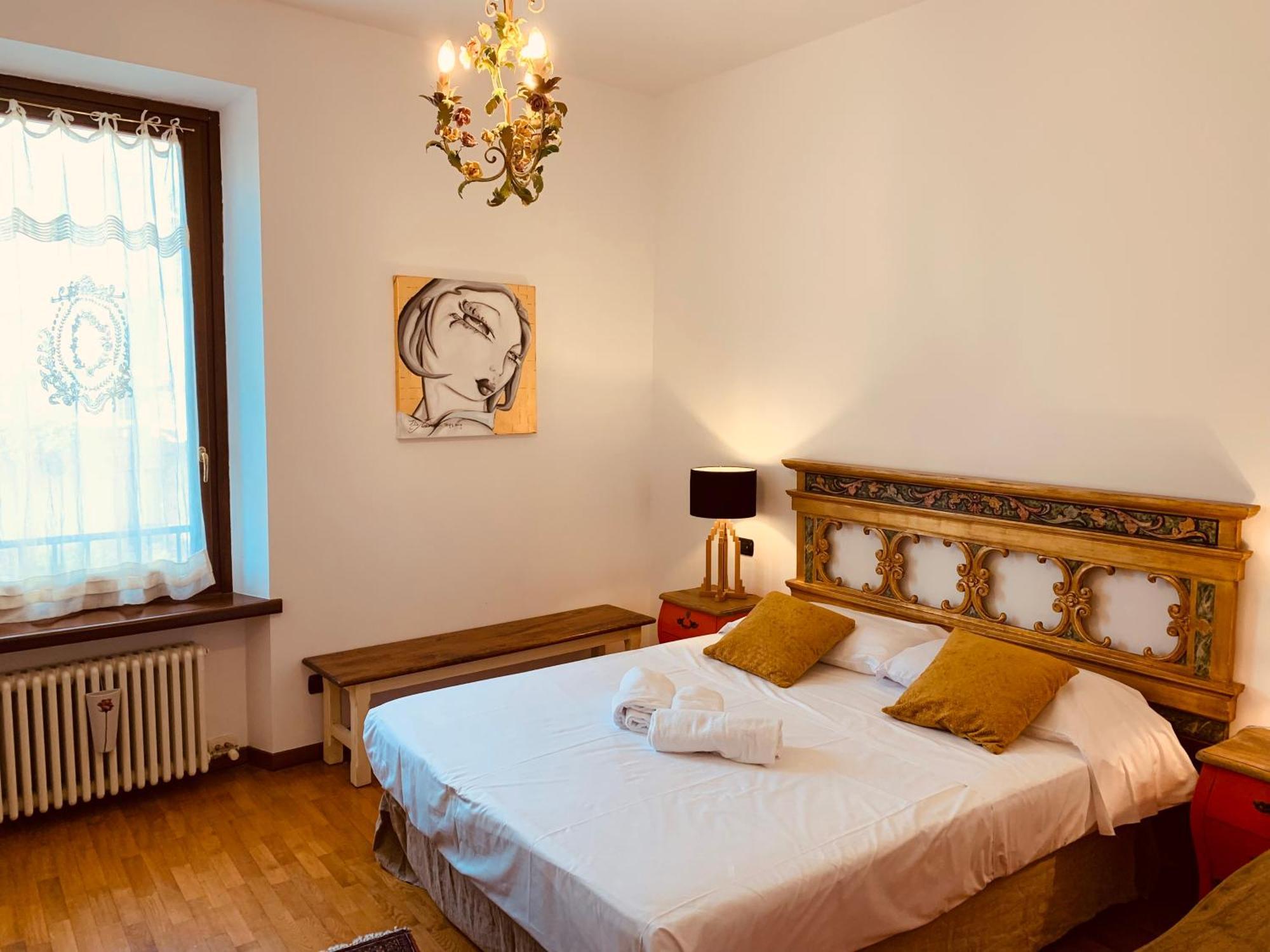 Casa Lastra Werona Zewnętrze zdjęcie